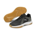 Puma Hallen-Indoorschuhe Varion schwarz Kinder